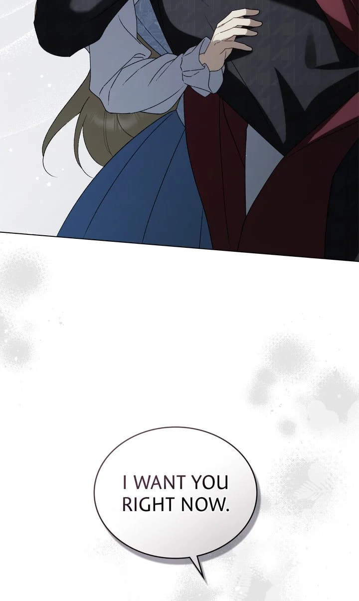 The Promise Isn't Mine – Chapter 40 page 40