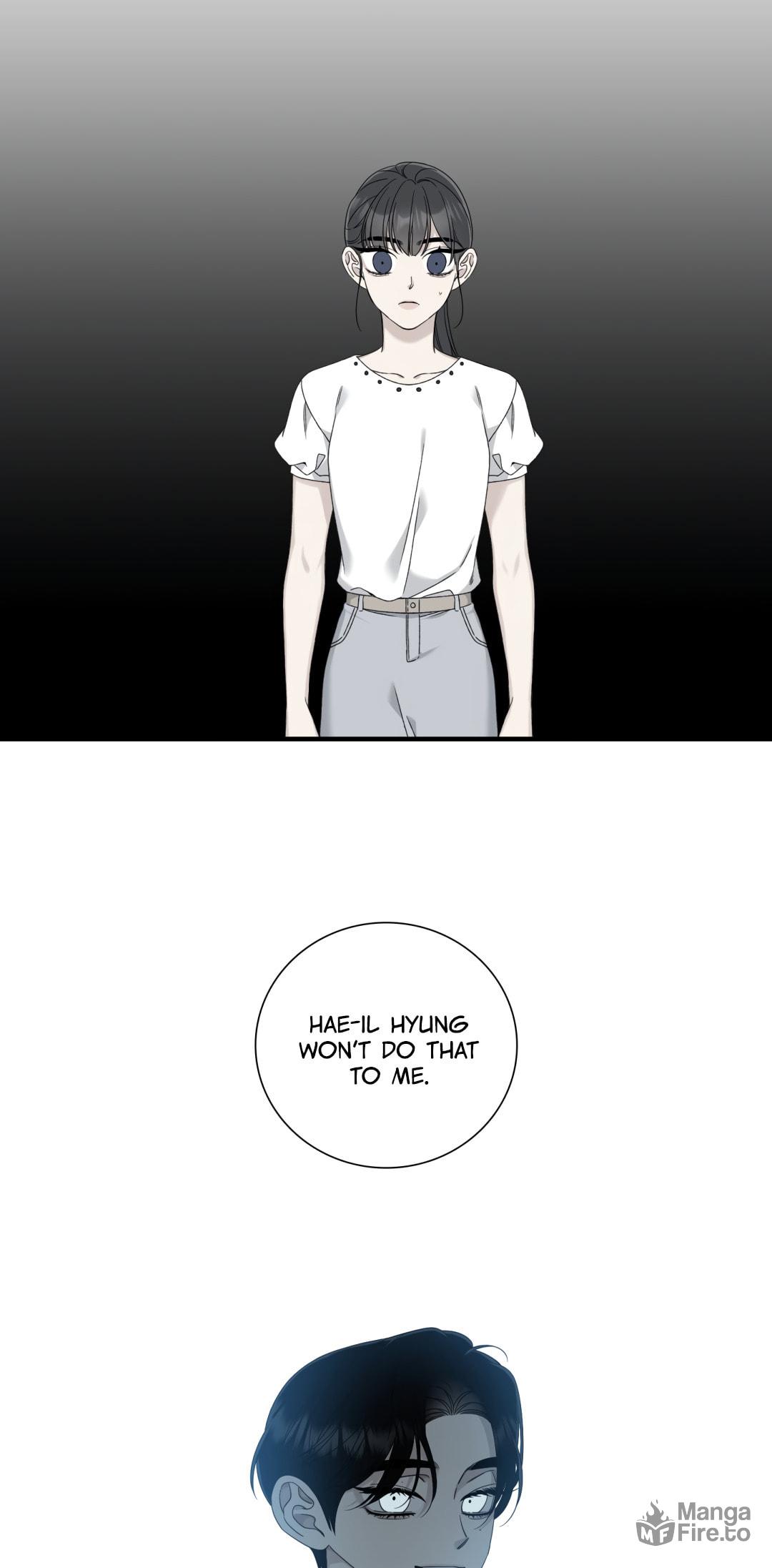 Foul's Start – Chapter 16 page 26