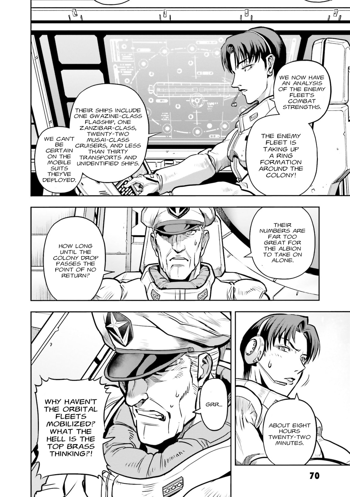 Ceased Fire page 6