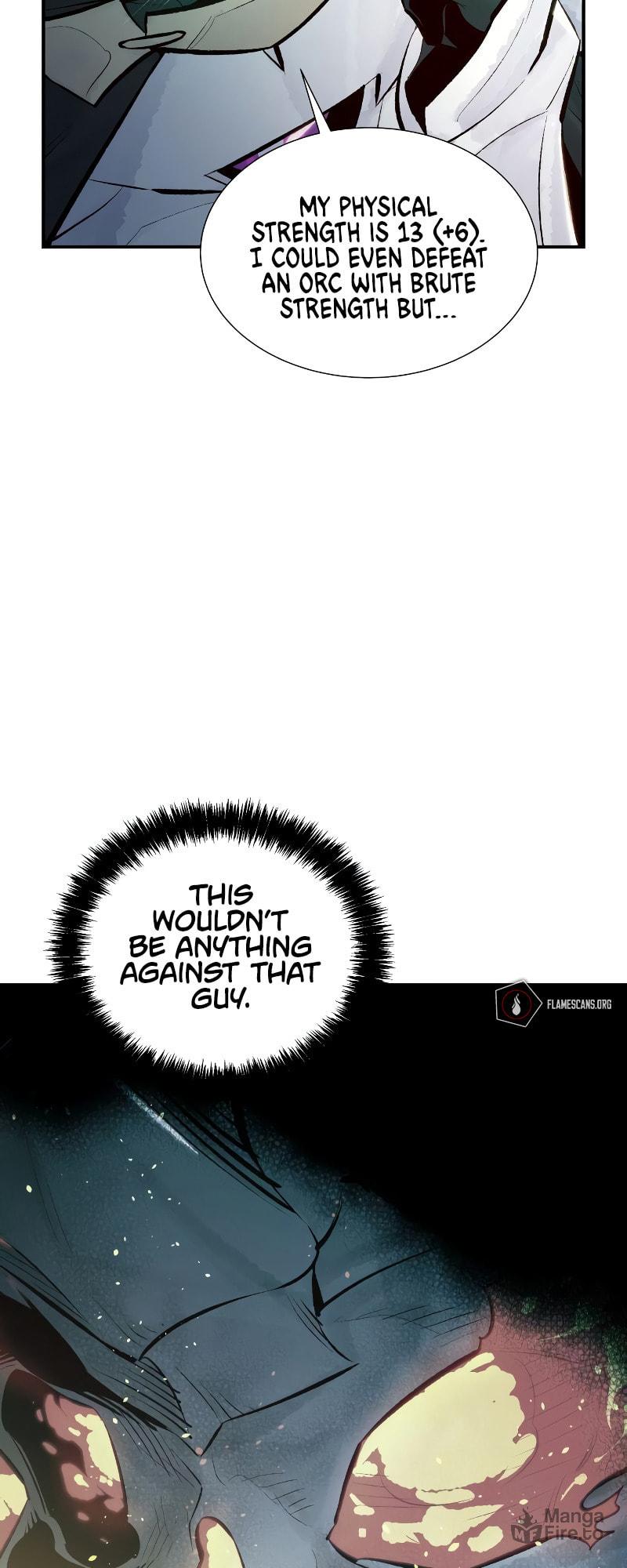 The Lone Necromancer – Chapter 45 page 35