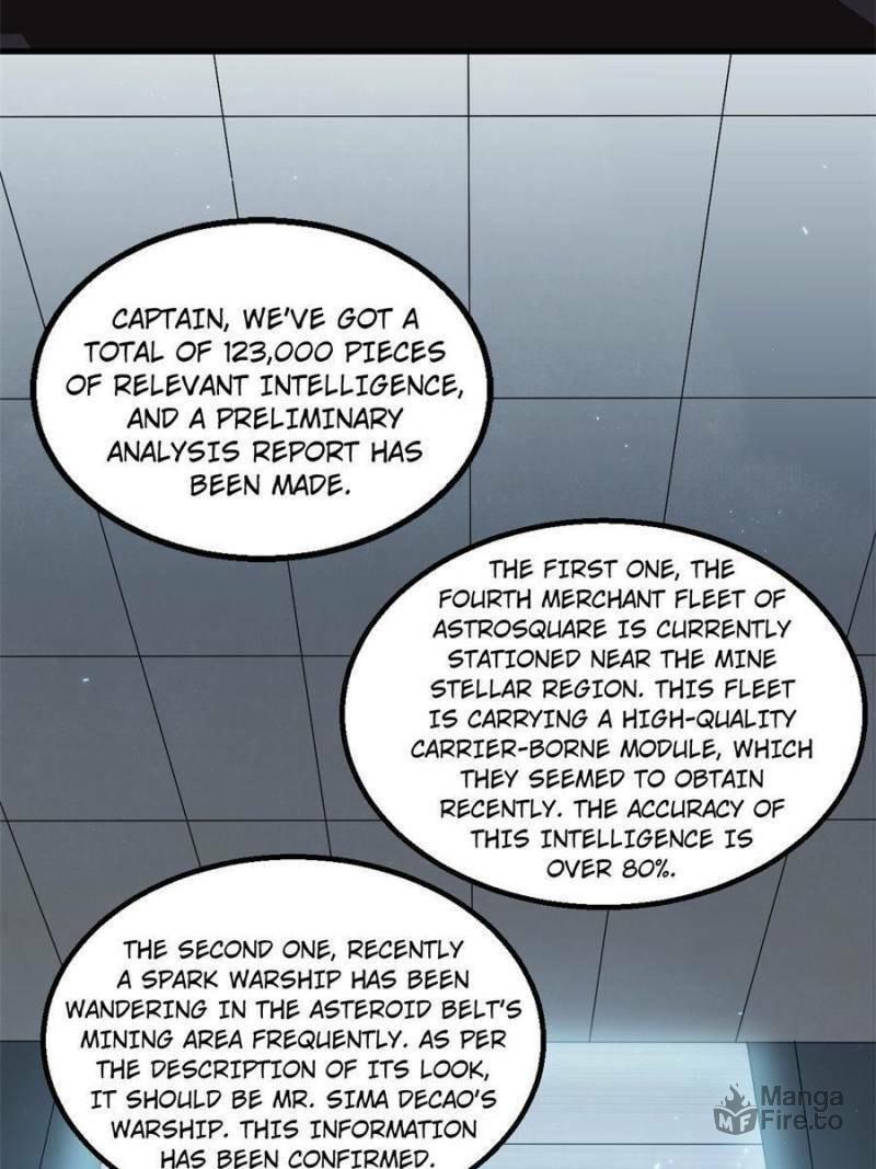 My Battleship Can Be Upgraded – Chapter 8 page 39