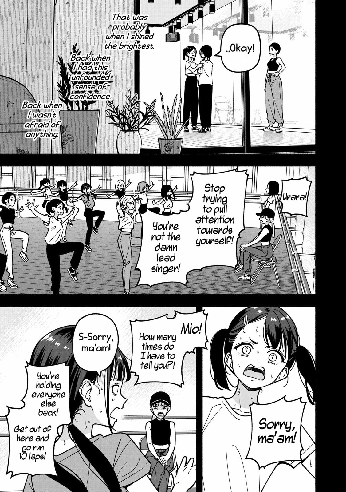 Correct Choice page 15