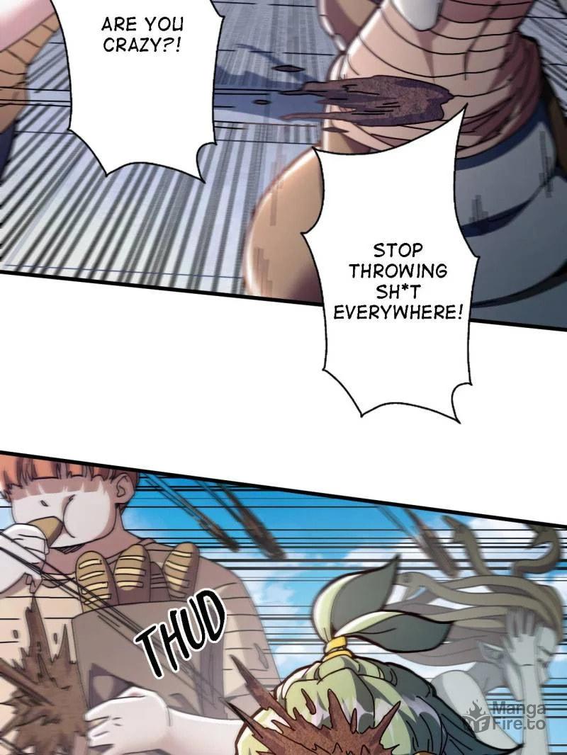 Kanshou Monvmen De Dian Yu Zhang – Chapter 70 page 26