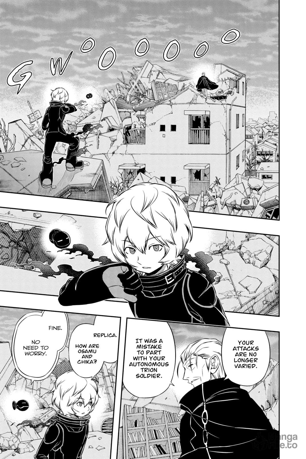 Shūji Miwa page 14