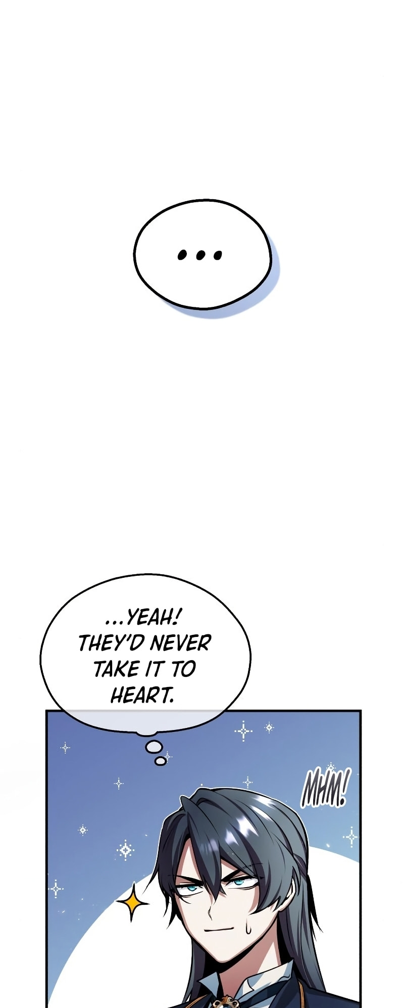 The Academy's Undercover Professor – Chapter 9 page 21