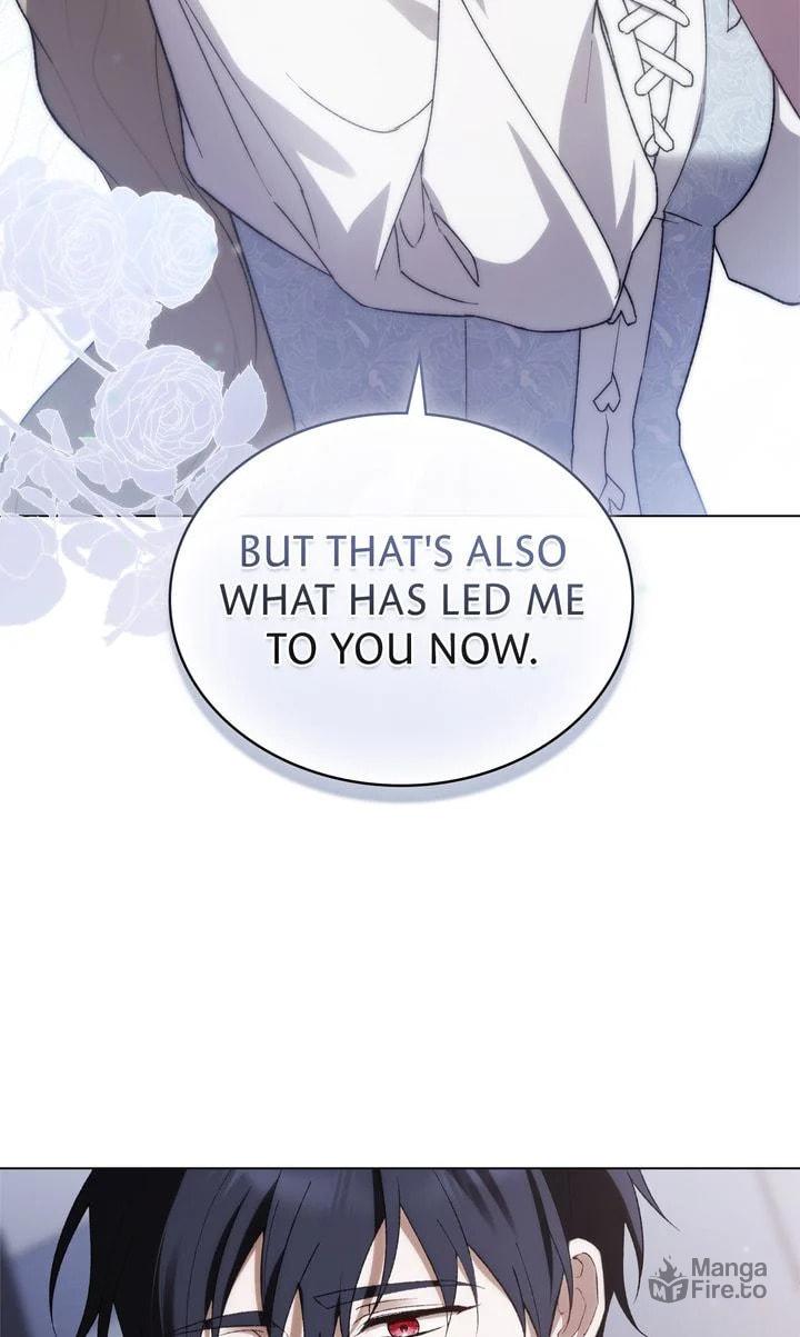 The Promise Isn't Mine – Chapter 40 page 9