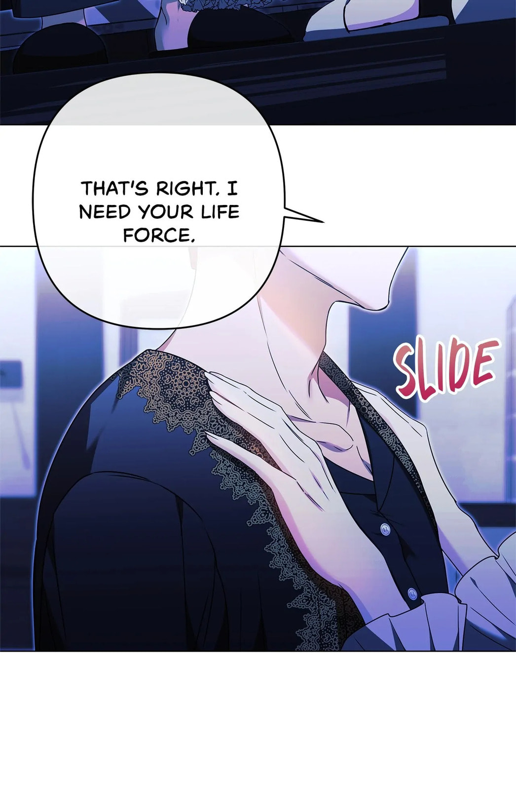 Mistress of an S-Class Dungeon – Chapter 25 page 22