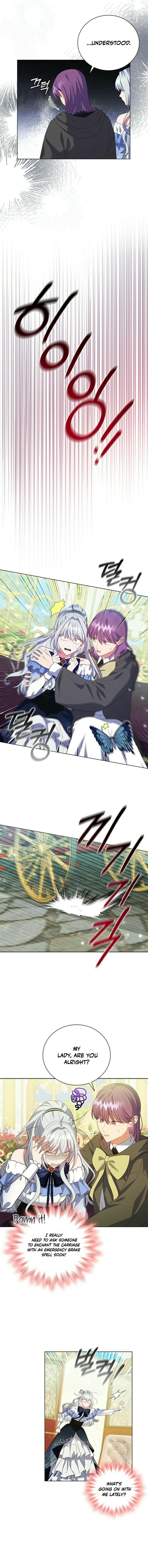 It’s Annoying Because My Childhood Friend Is An Archmage – Chapter 8 page 3