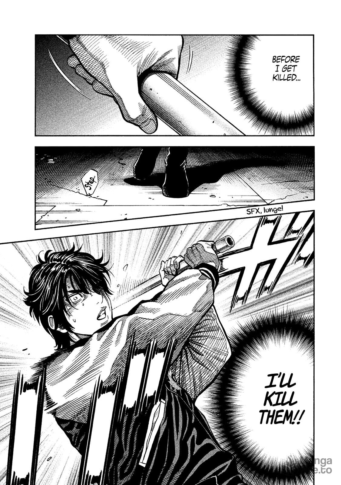 Surviving page 8