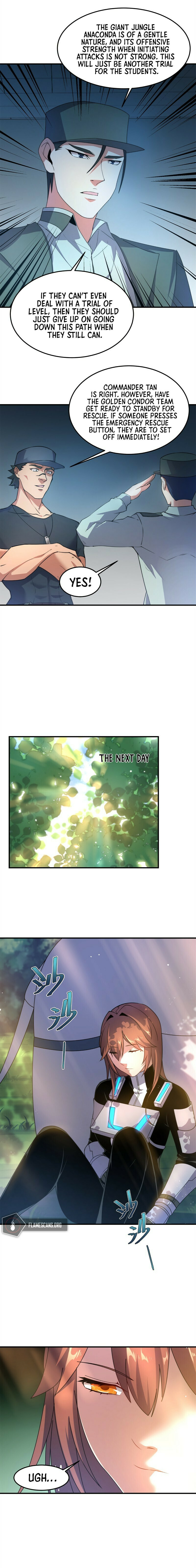 Monster Pet Evolution (Colored) – Chapter 36 page 4