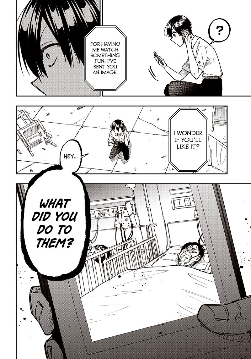 Just As The Leader Said page 16