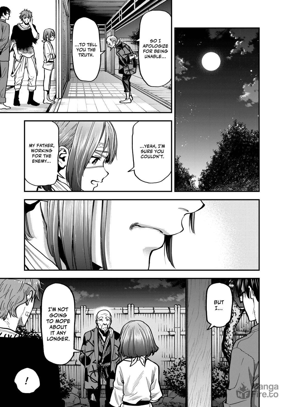 Investigation – The Truth page 4