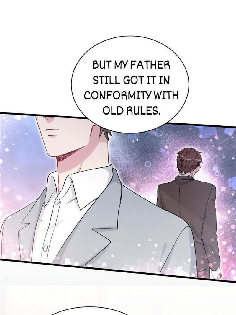 Whose Baby is it? (Colored) – Chapter 69 page 70