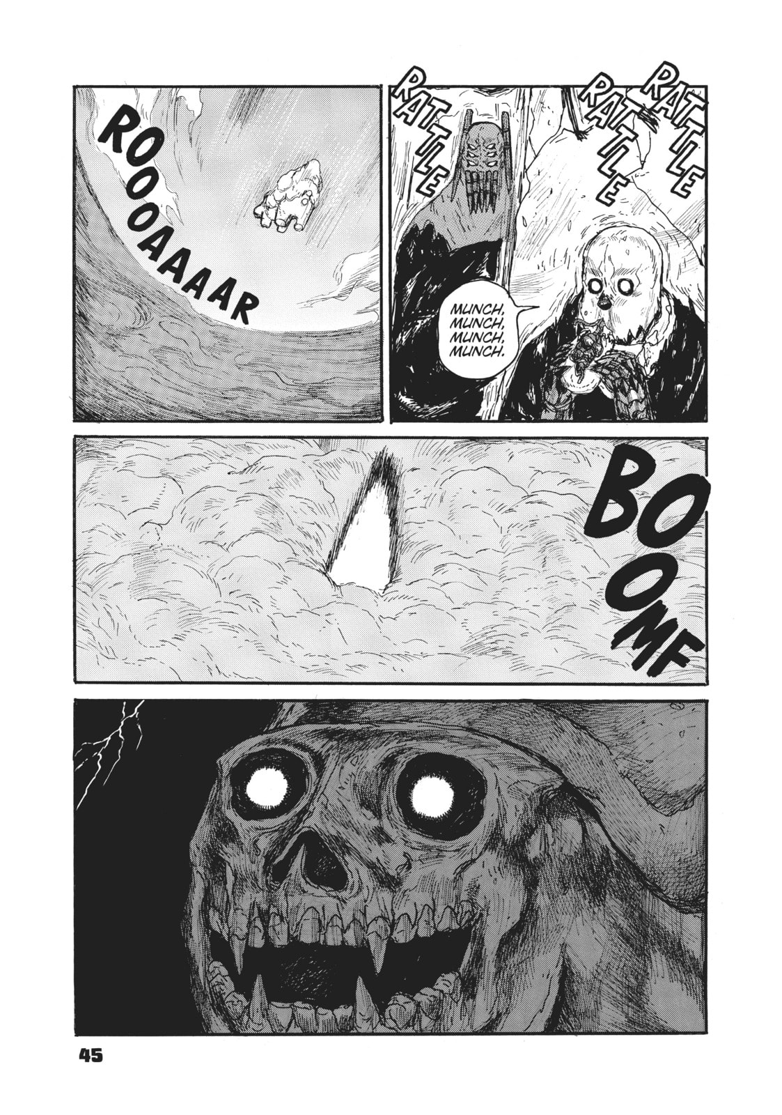 The Core page 6