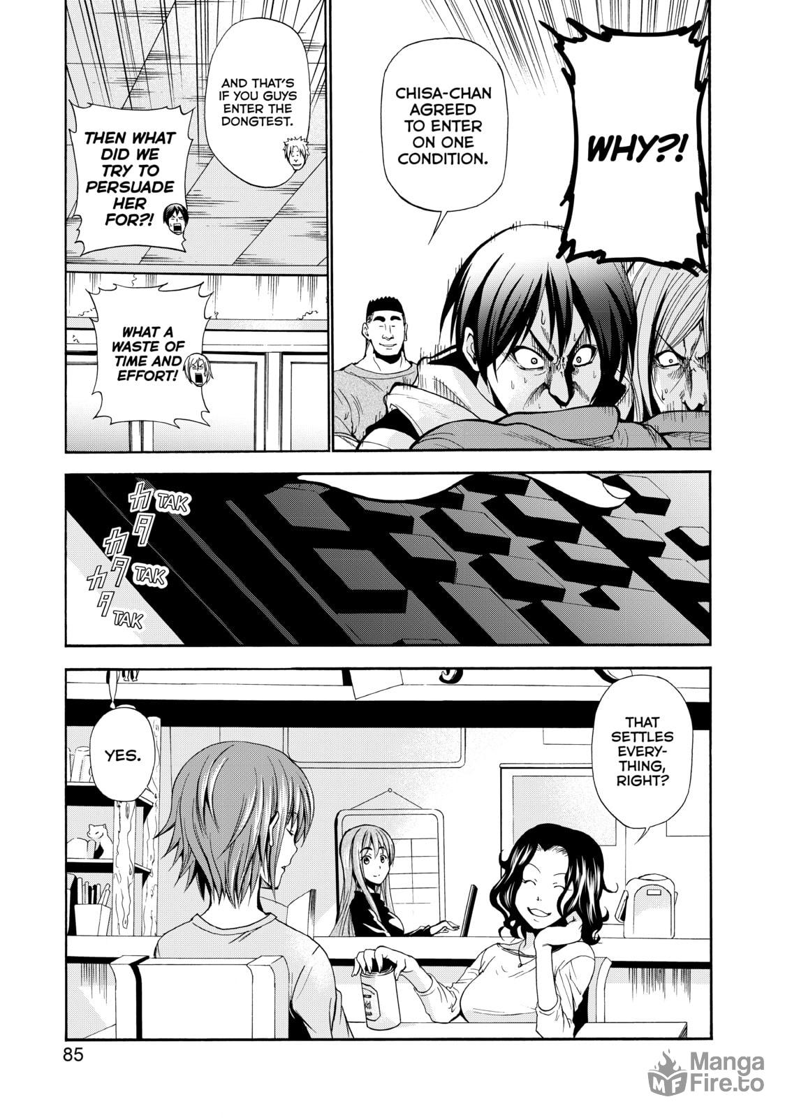 Older Girl page 38