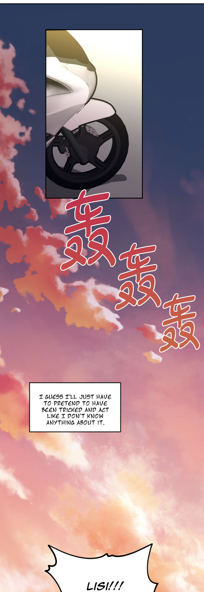 Bad Side – Chapter 57 page 40
