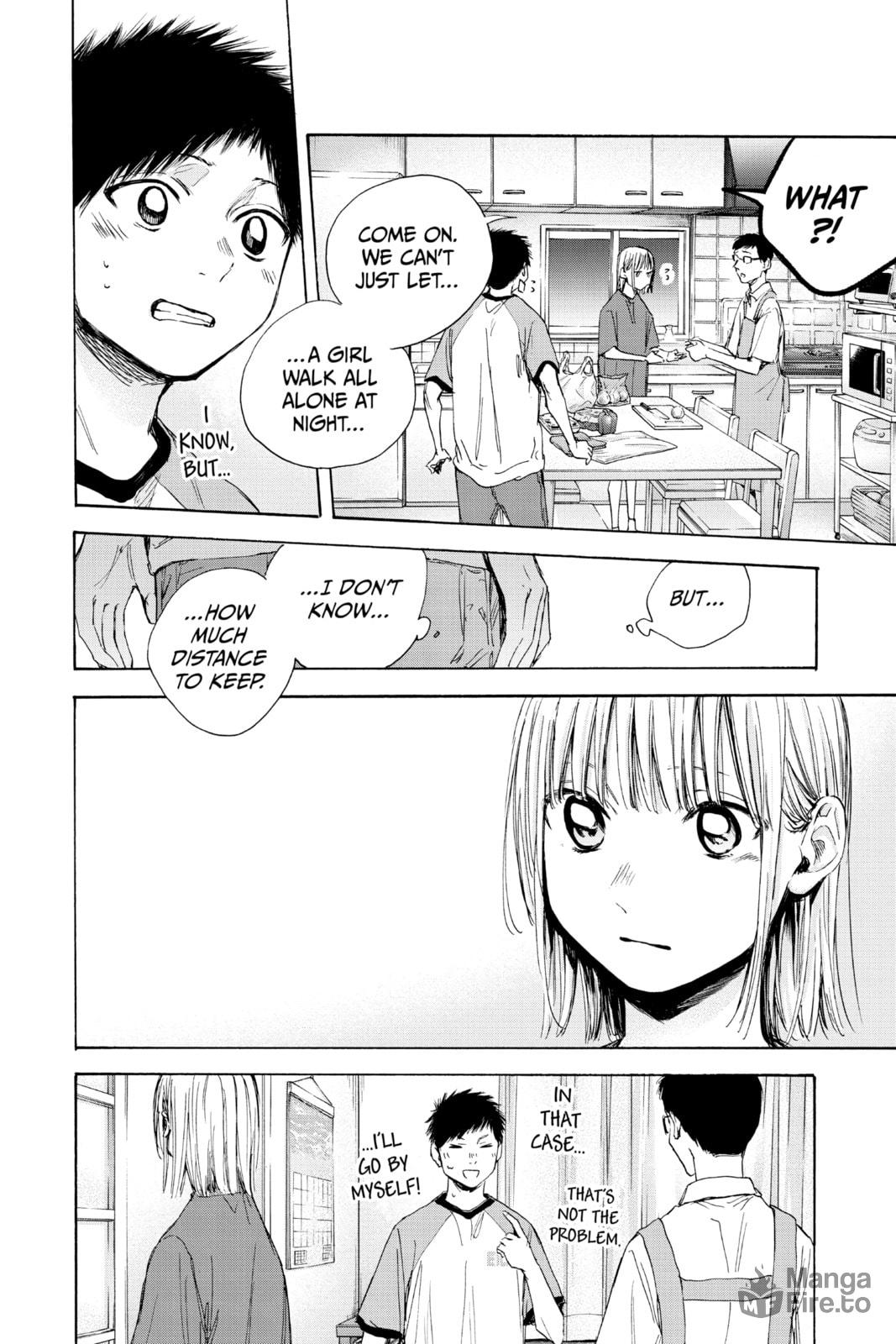 Your Own House page 17