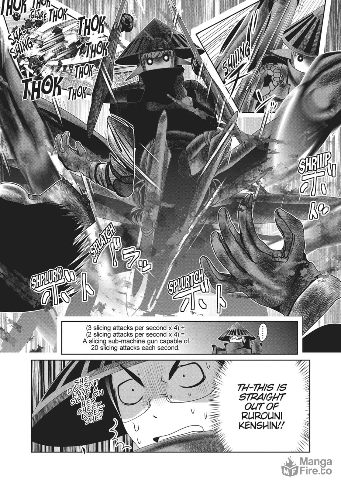 The Living Dead page 11