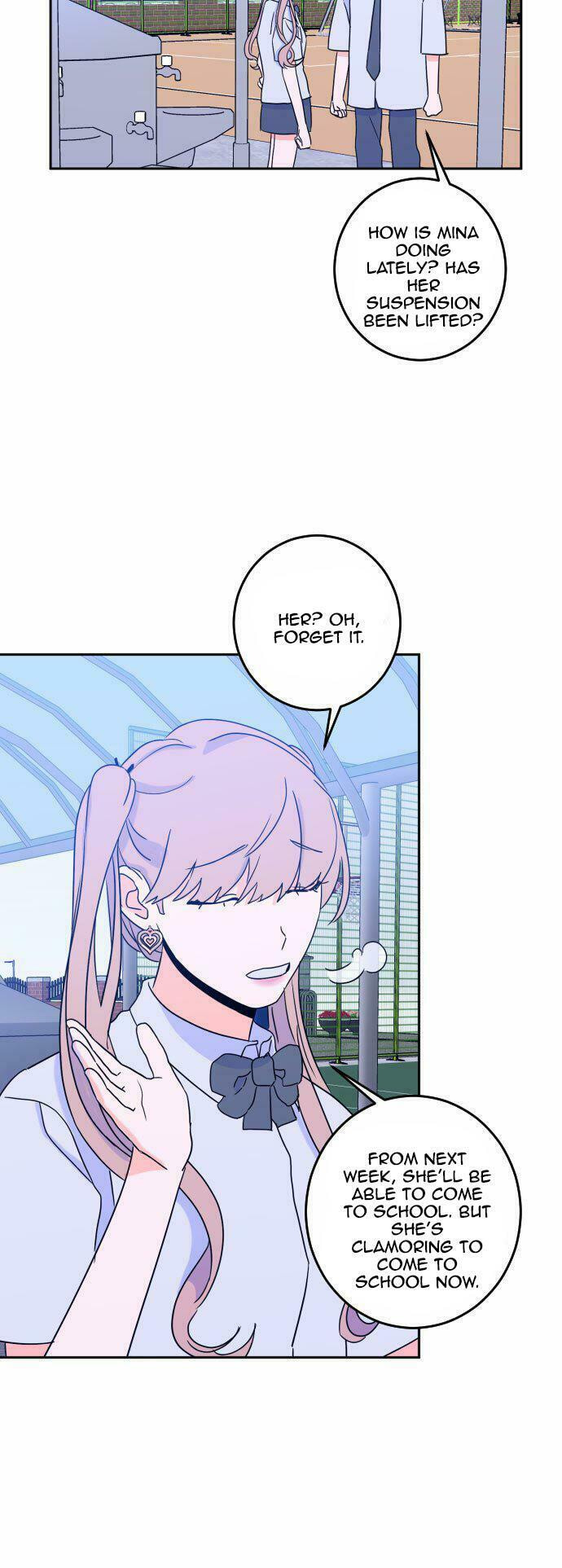 Bad Side – Chapter 44 page 12