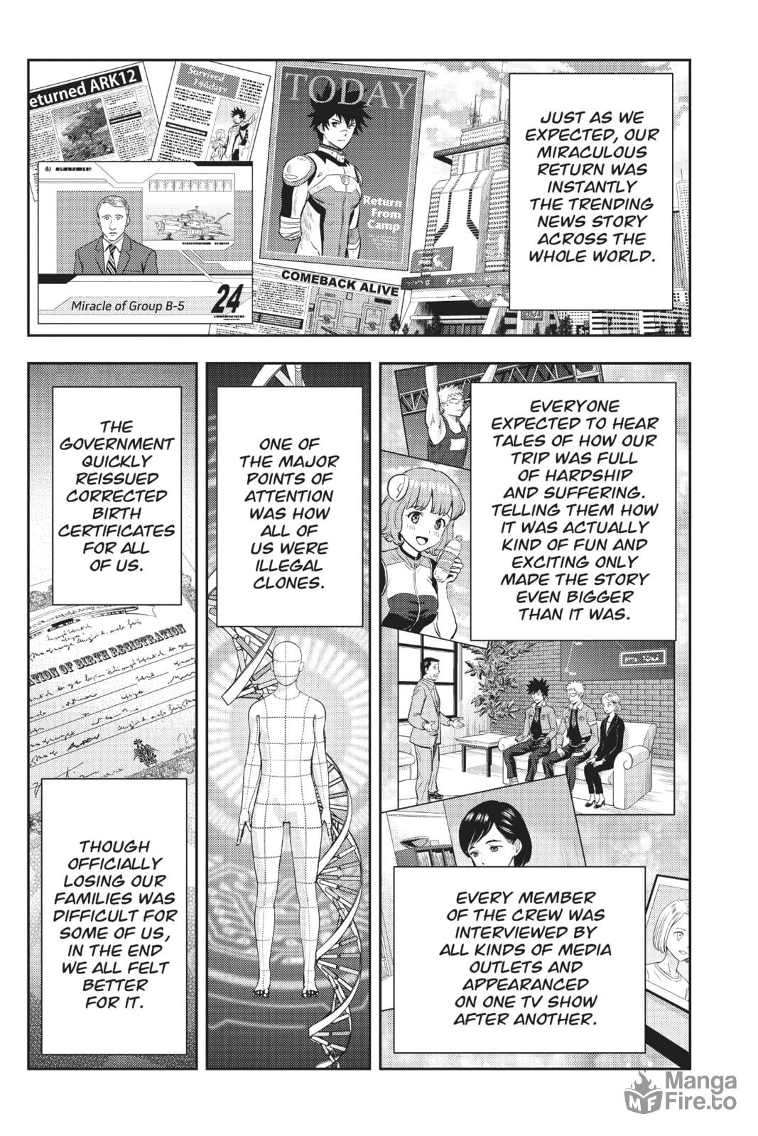 Astra Lost in Space – Chapter 49 page 2