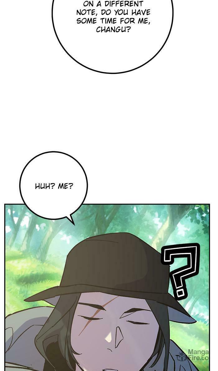 Return to Player – Chapter 31 page 80