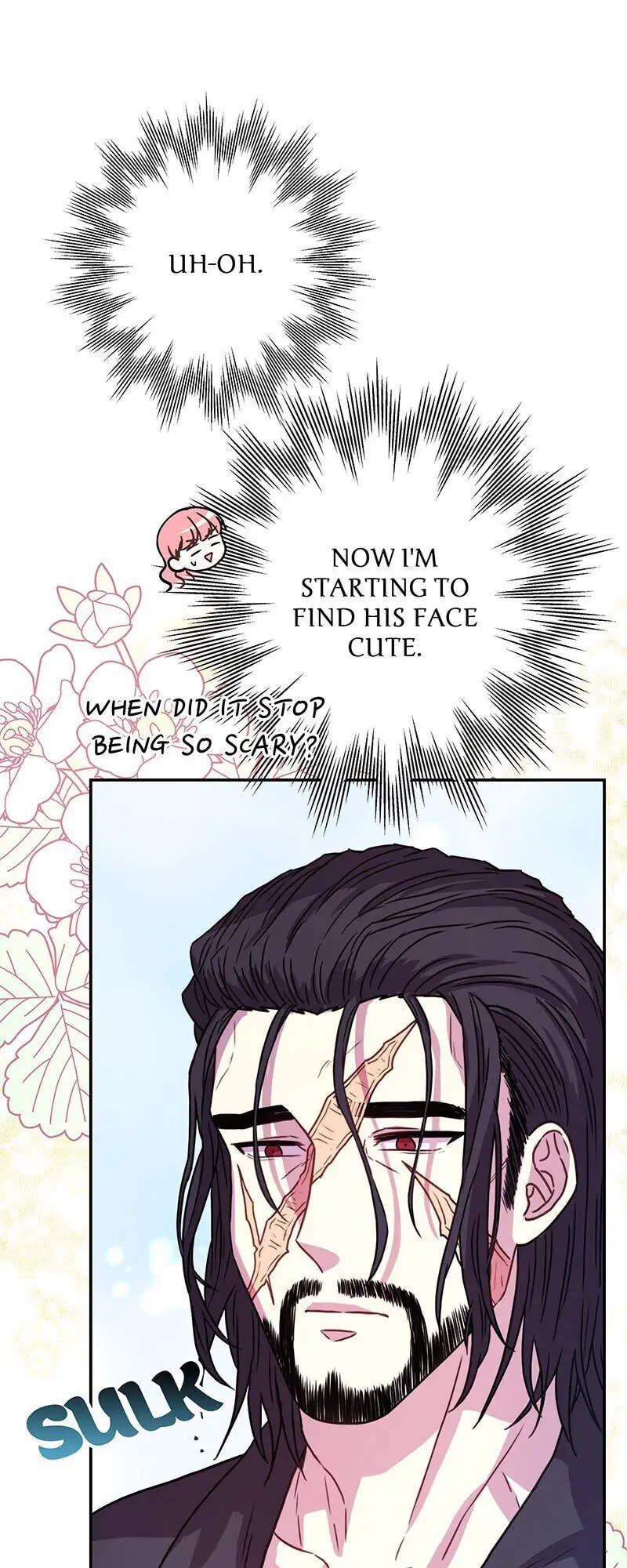 Another Typical Fantasy Romance – Chapter 7 page 58