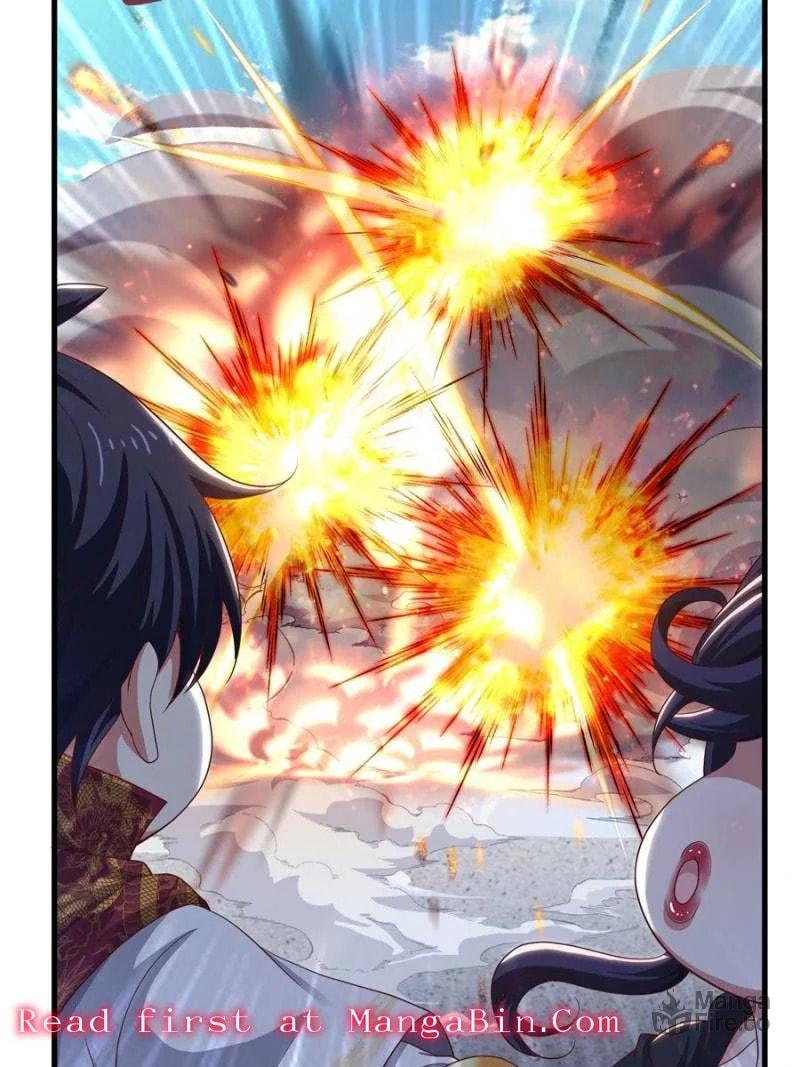 Rebirth of King Zhou: Not Being the Ultimate Villain – Chapter 52 page 17