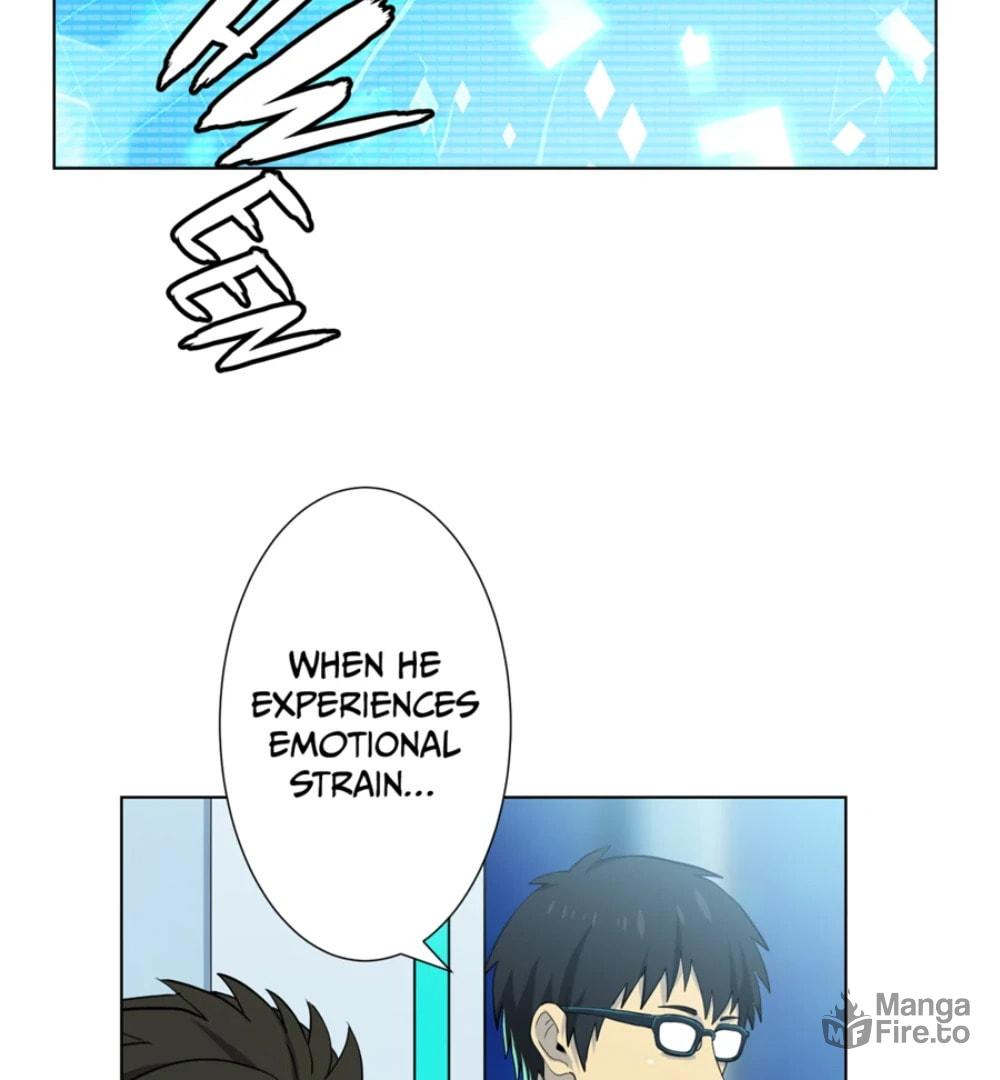 DRAMAtical Murder – Chapter 15 page 84