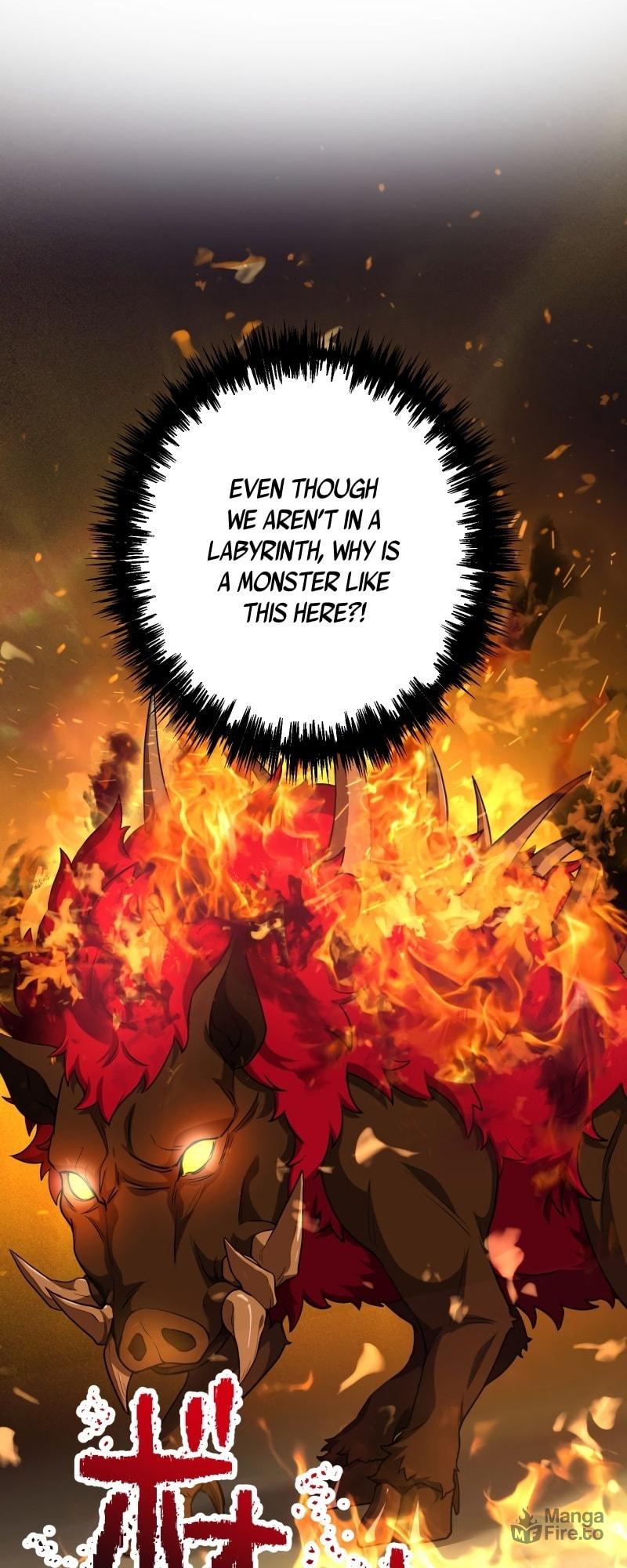 Monster Eater – Chapter 16 page 26