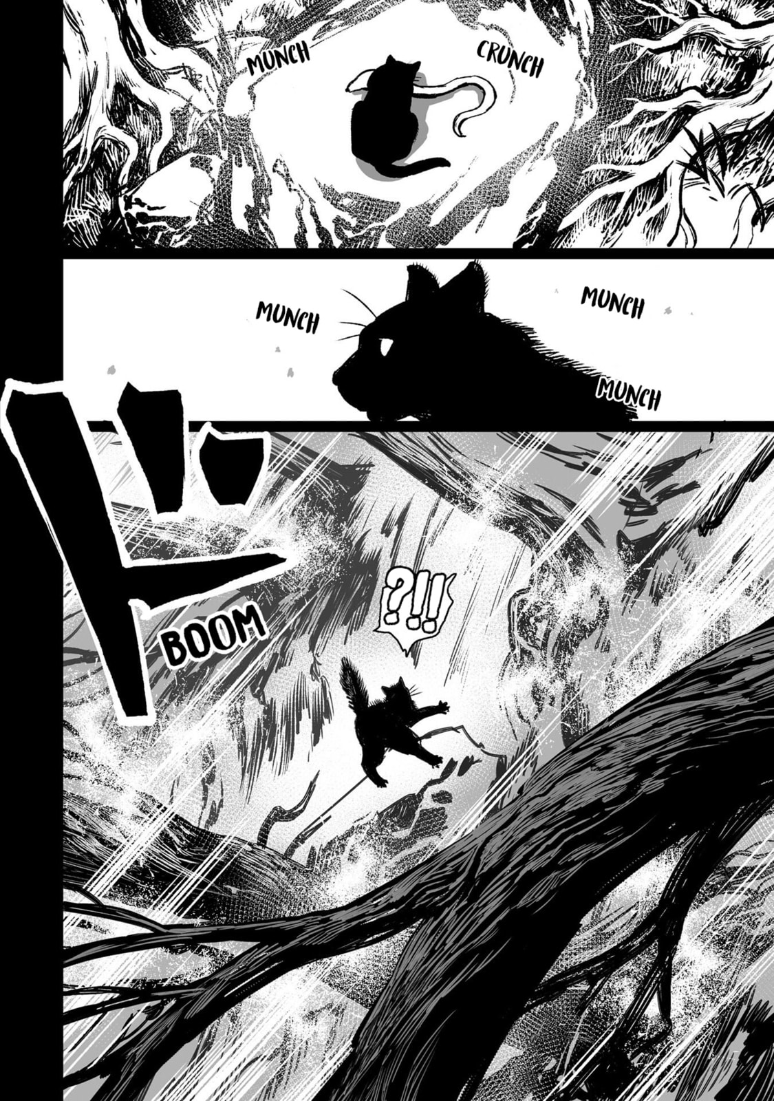 Lord El-Melloi II Case Files – Chapter 44 page 7