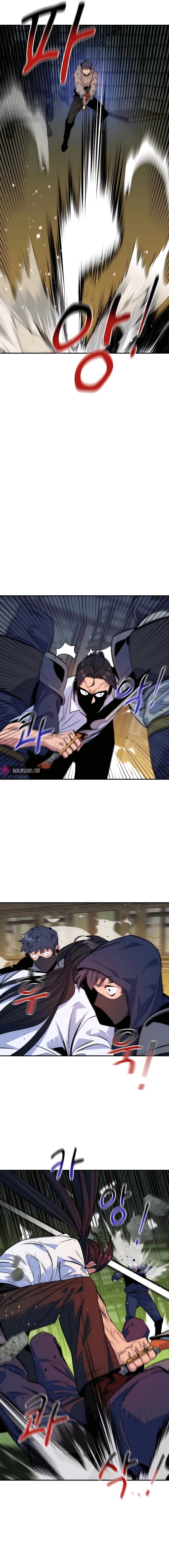 Auto Hunting With My Clones – Chapter 45 page 3