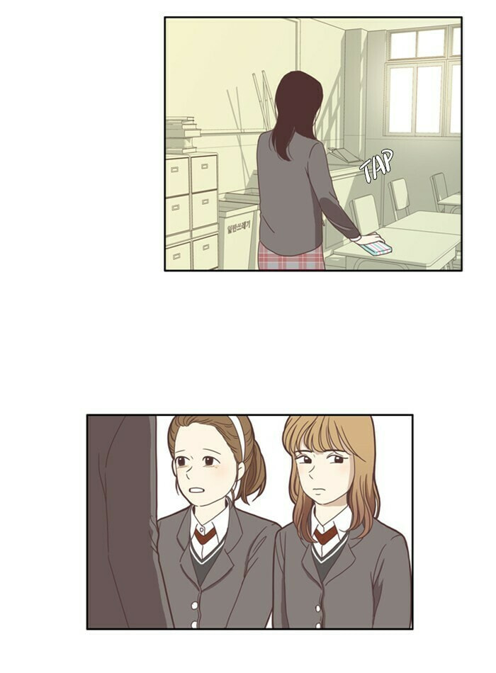 Odd Girl Out – Chapter 69 page 21