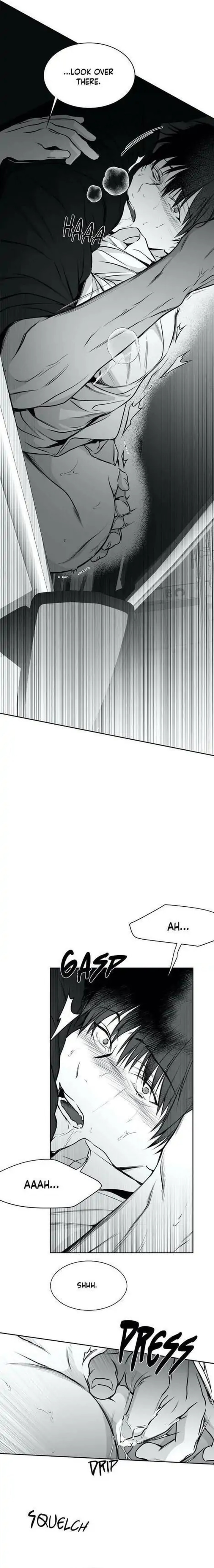 Legs That Won't Walk – Chapter 30 page 3