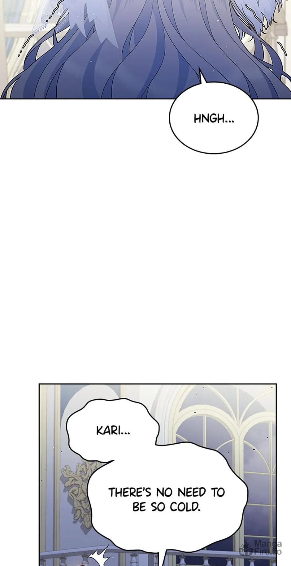 I Stole the Female Lead's First Love – Chapter 27 page 56