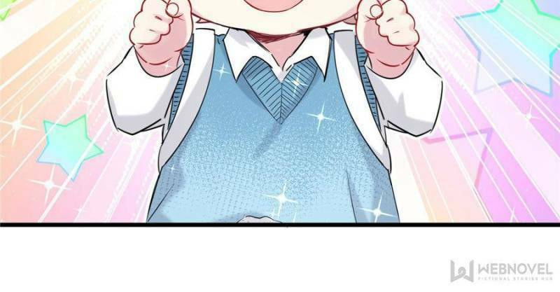 Whose Baby is it? (Colored) – Chapter 61 page 25