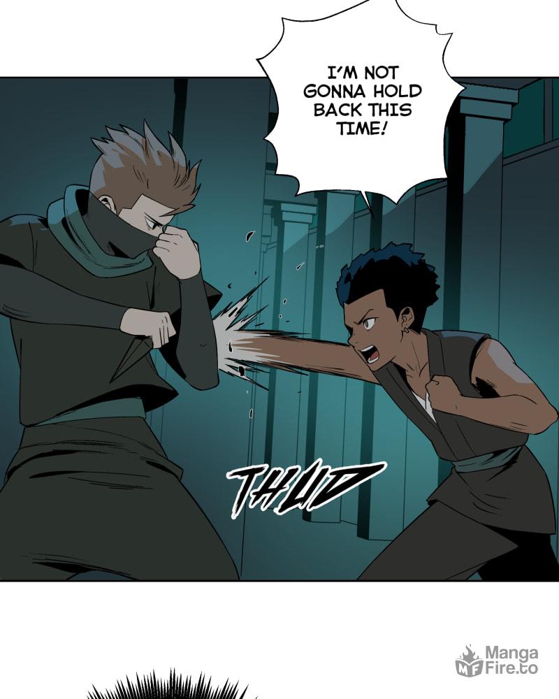 Black Sun – Chapter 36 page 9