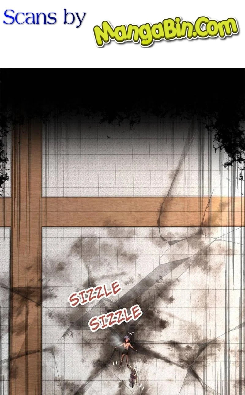 My Furry Harem Is After Me – Chapter 42 page 0