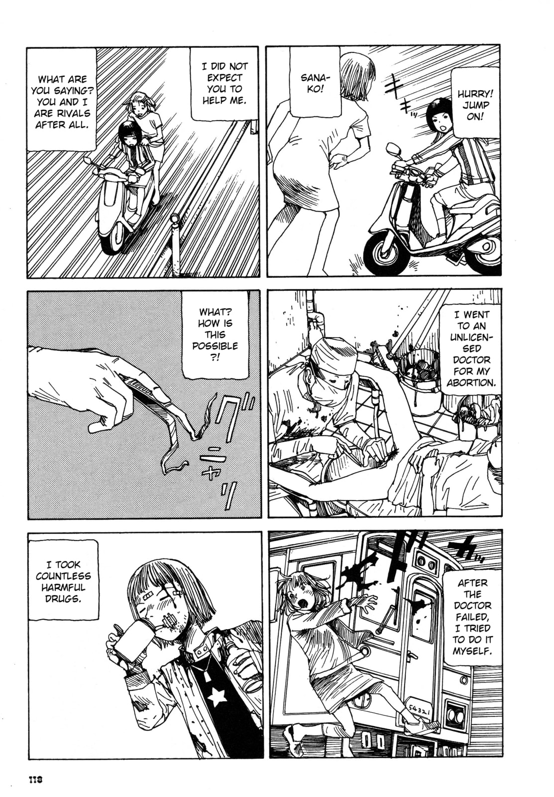 Collecting #6 page 18