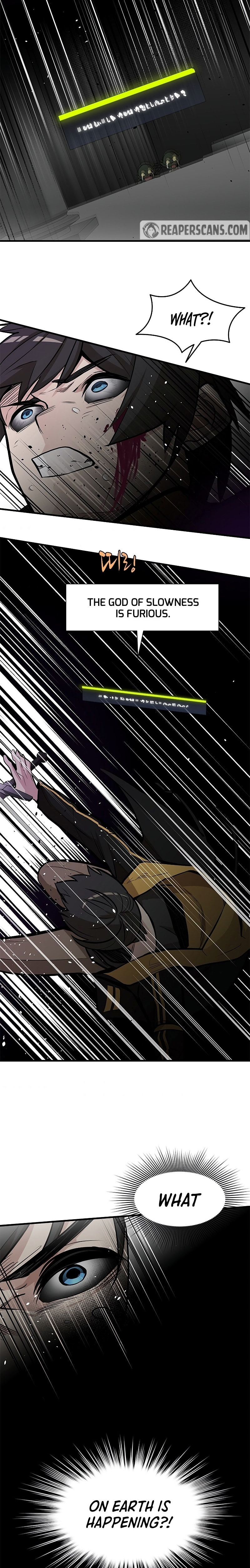 The Tutorial Is Too Tough! – Chapter 28 page 17