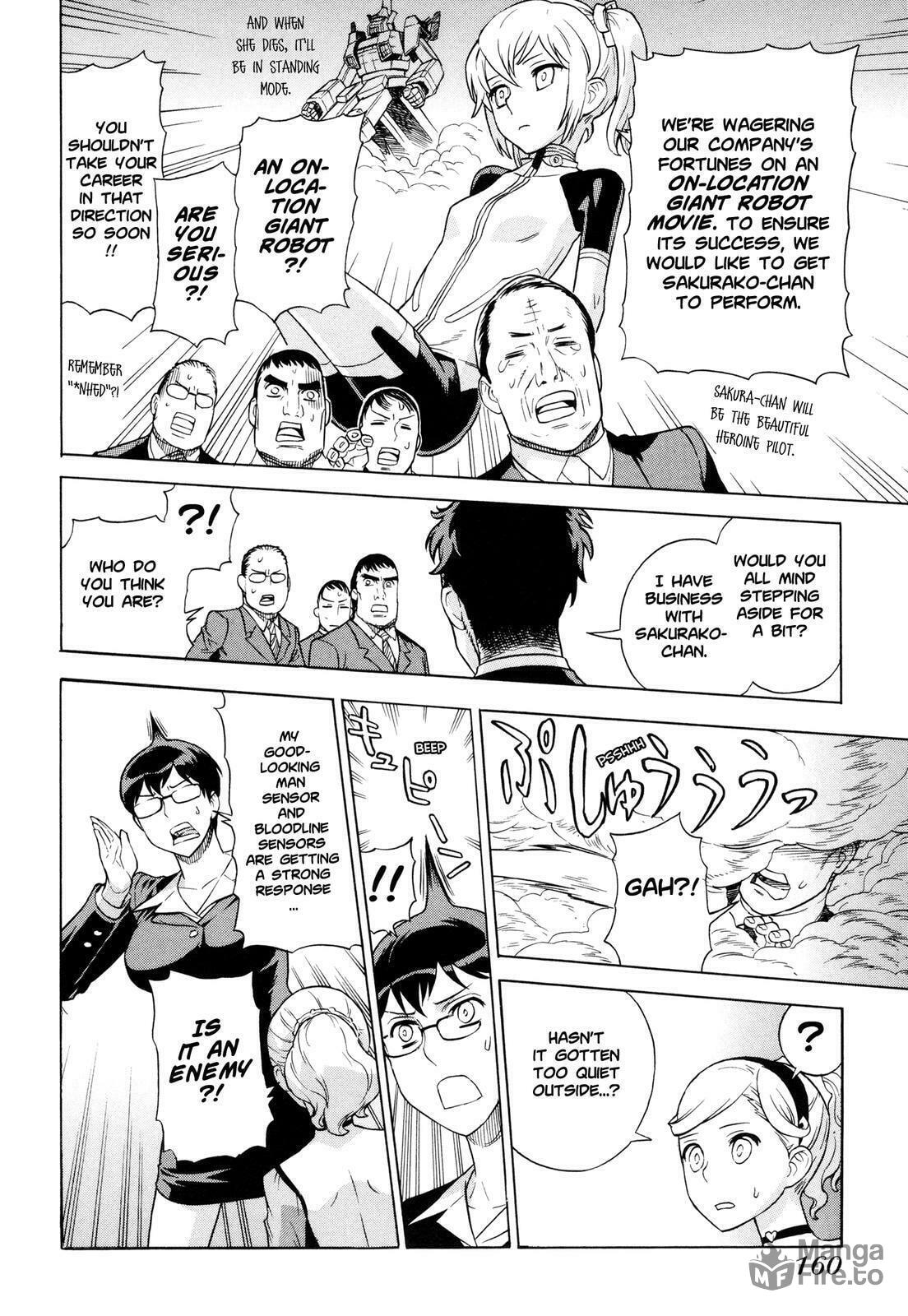 Brocken Blood – Chapter 14 page 8