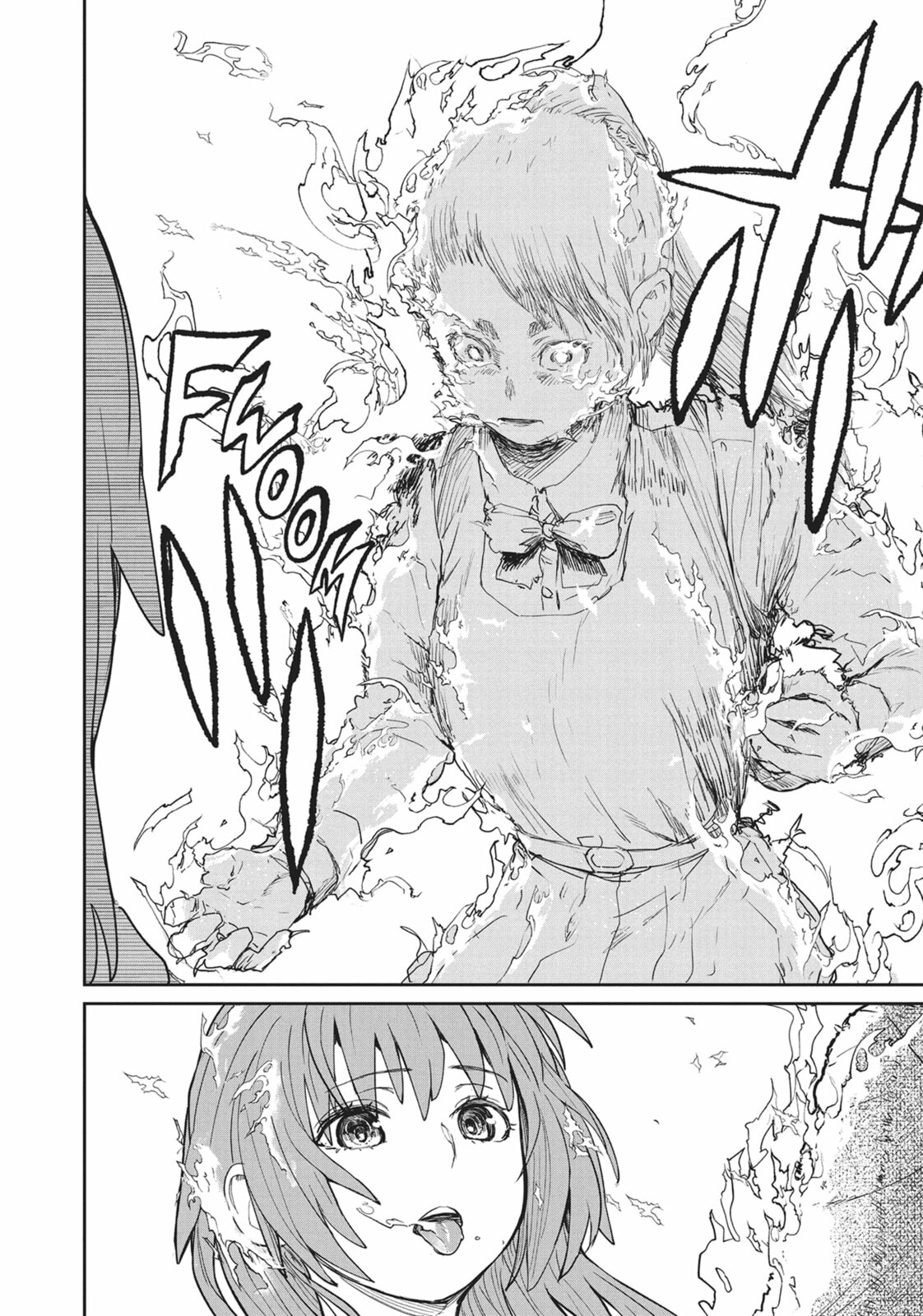 Mysteries, Maidens, and Mysterious Disappearances – Chapter 4 page 25