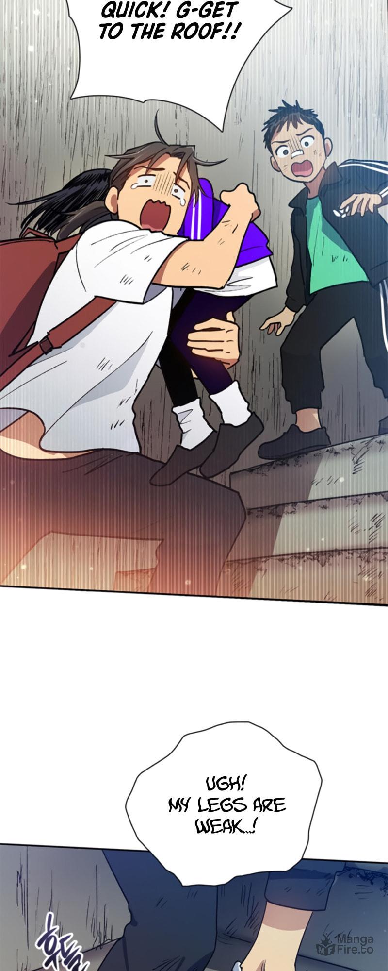 MyeongWoo in Crisis! page 29