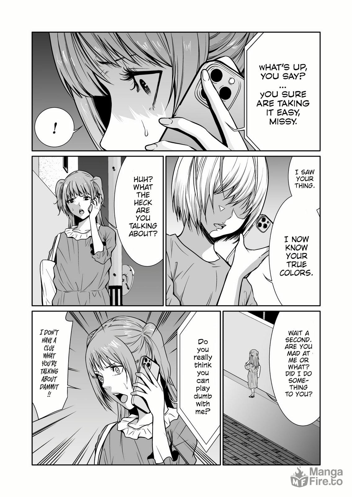 Kyouiku Mama Saeko: Kono Ko no Tame Nara – Chapter 6 page 17