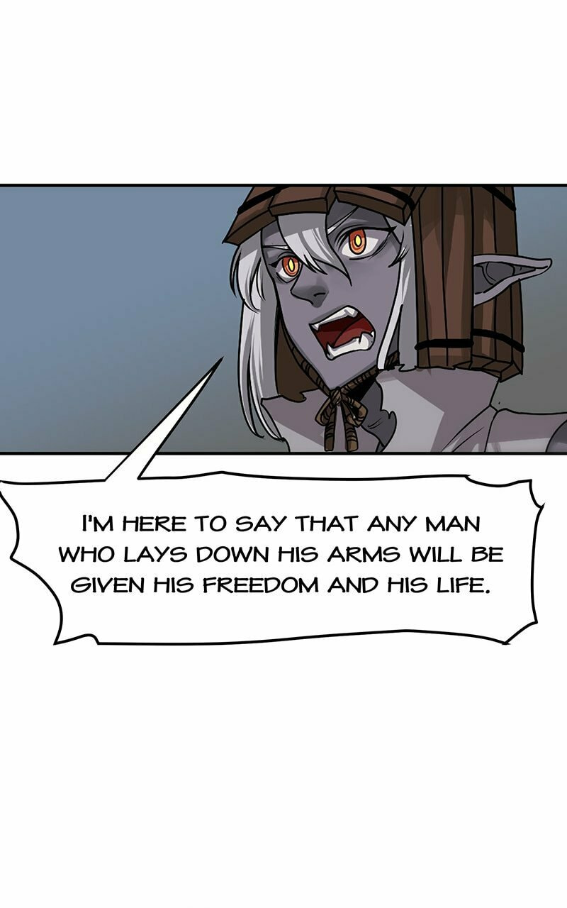 Lord of Goblins (Colored) – Chapter 25 page 31