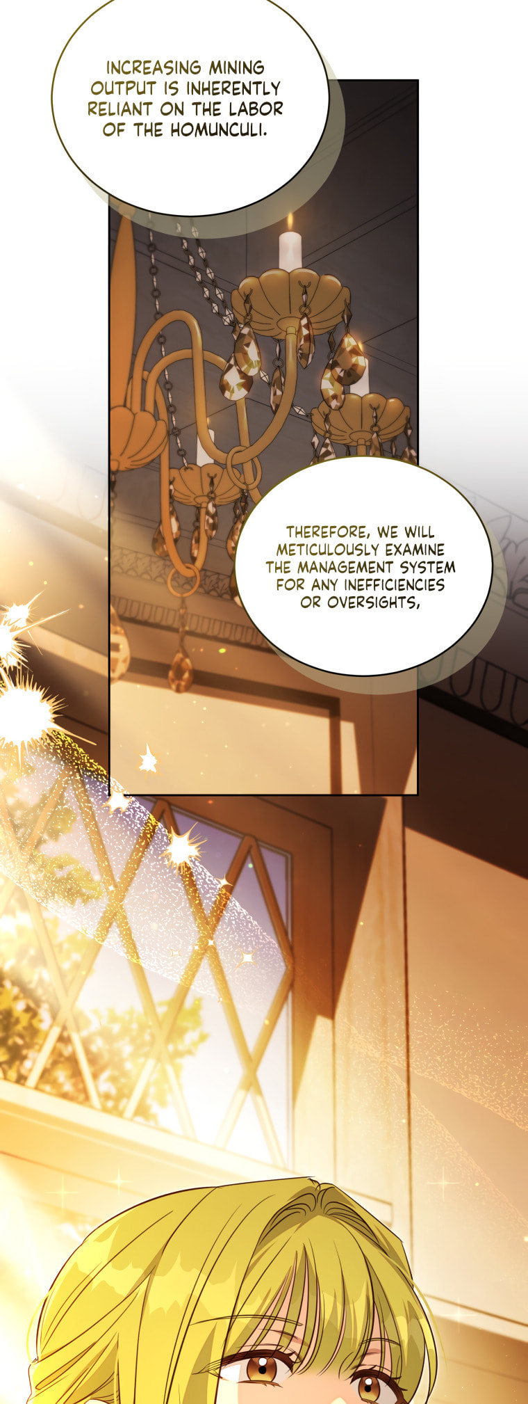 Revolutionary Princess Eve – Chapter 60 page 15