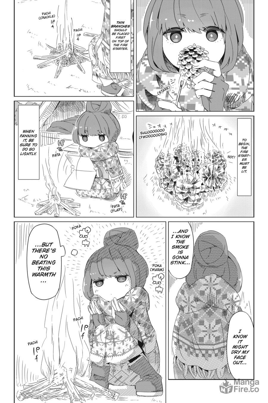 Mount Fuji and Cup Ramen page 11