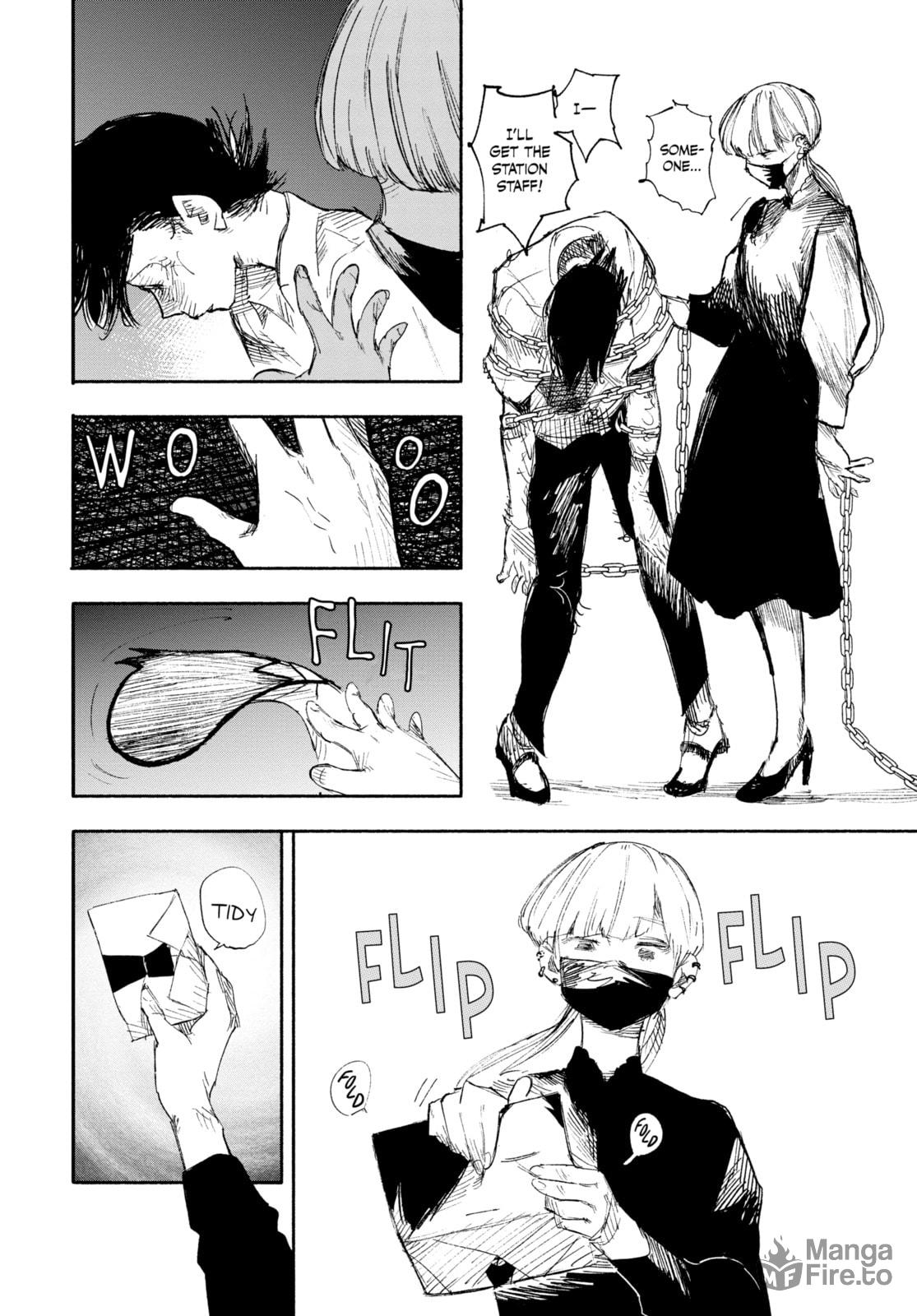 Hip Hip Hooray and Heave Ho page 24