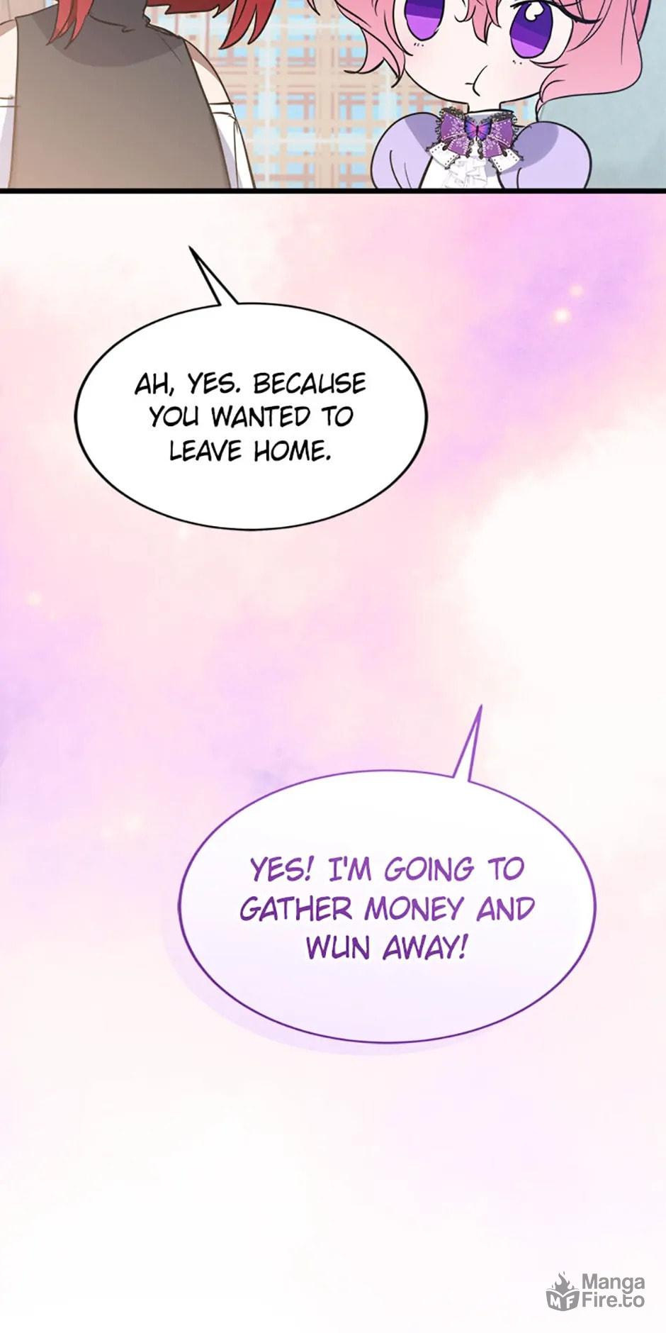 Toymaker Tria's Tyrant Problem – Chapter 29 page 53