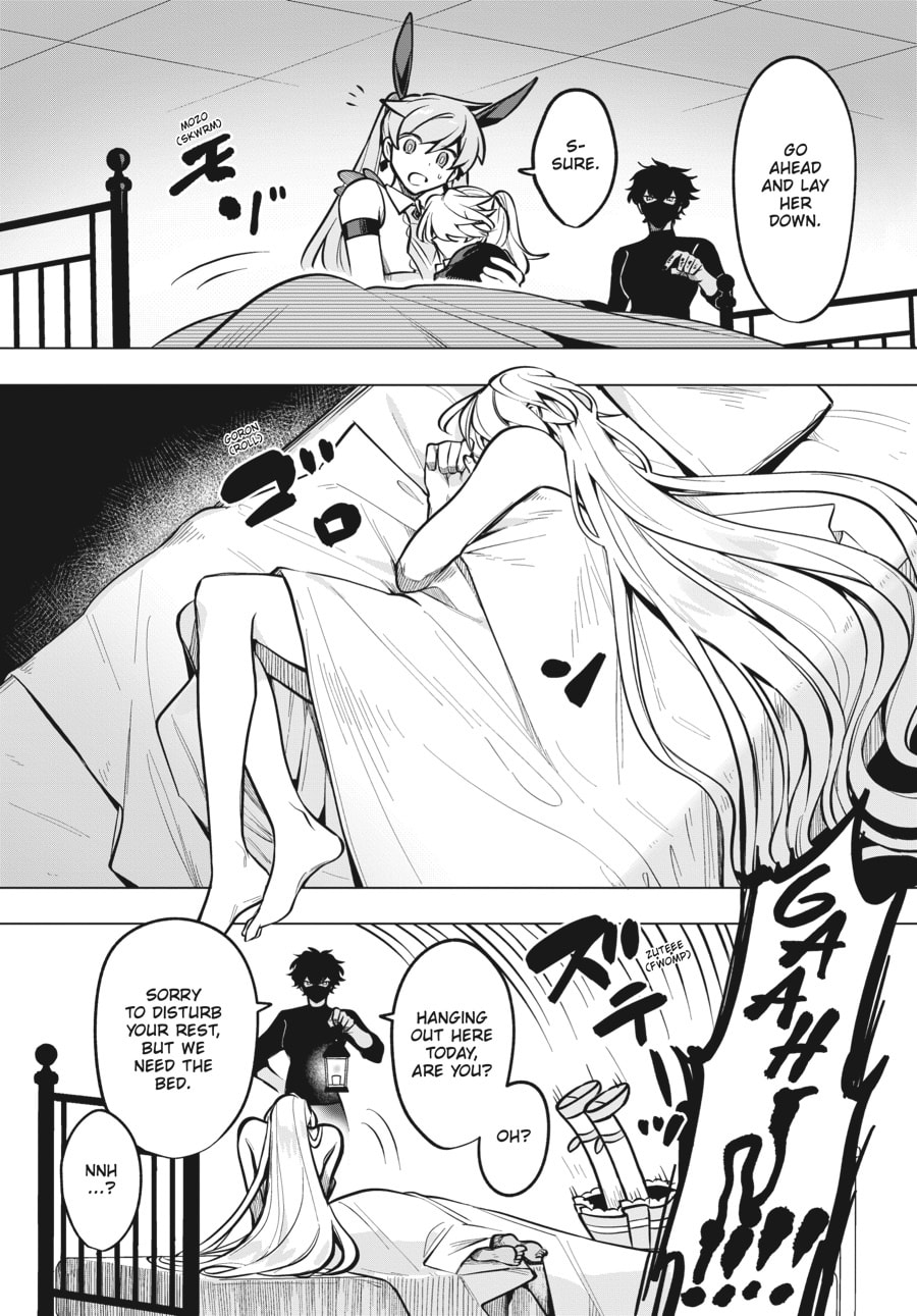 Waltz page 6