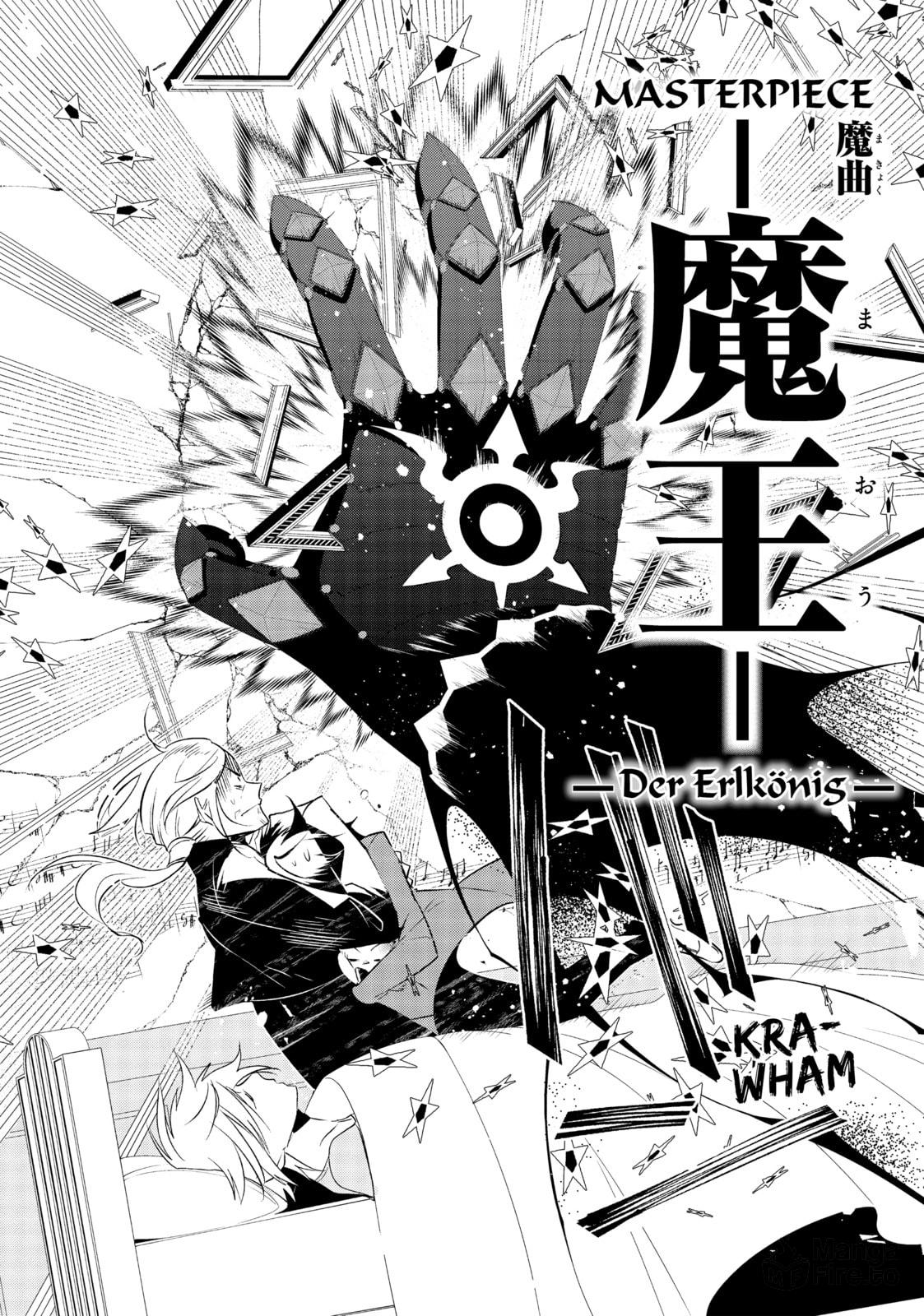 Magia the Ninth – Chapter 7 page 5